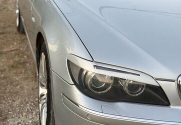 BMW 745 260.000 km 6.900 &euro; Haigerloch 72401