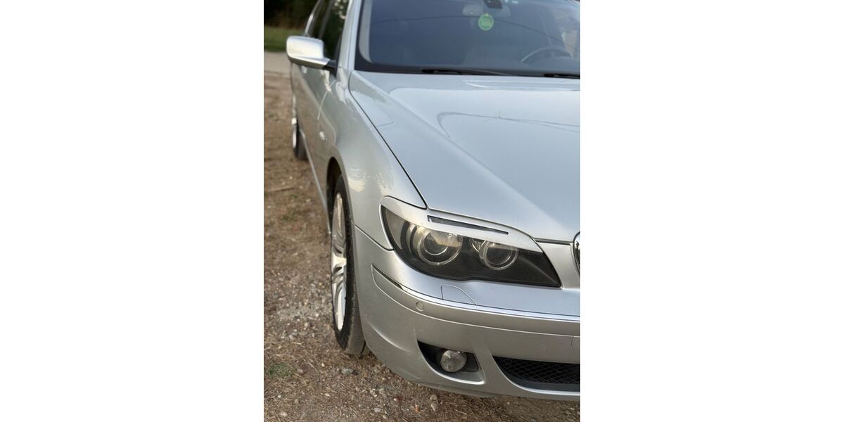 BMW 745 260.000 km 6.900 &euro; Haigerloch 72401