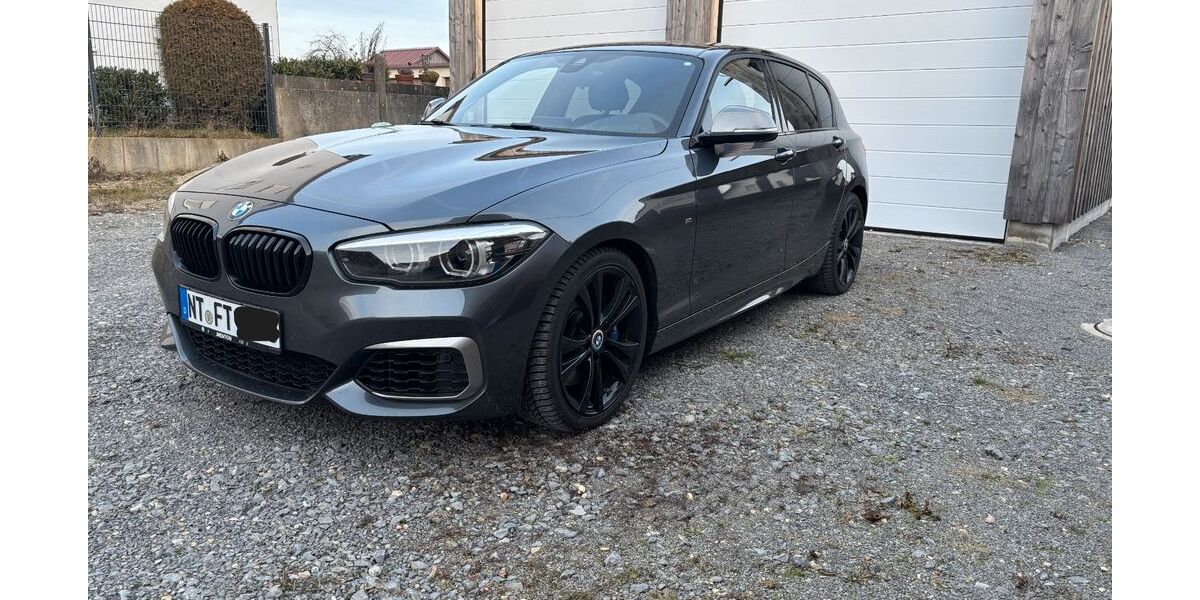 BMW M140i 98.350 km 30.555 &euro; Wernau 73249