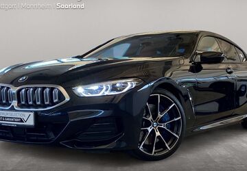 BMW 840 72.640 km 59.501 &euro; Kirkel 66459