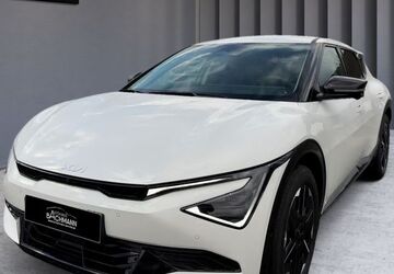 Kia EV6 5.698 km 43.890 &euro; Wehretal 37287