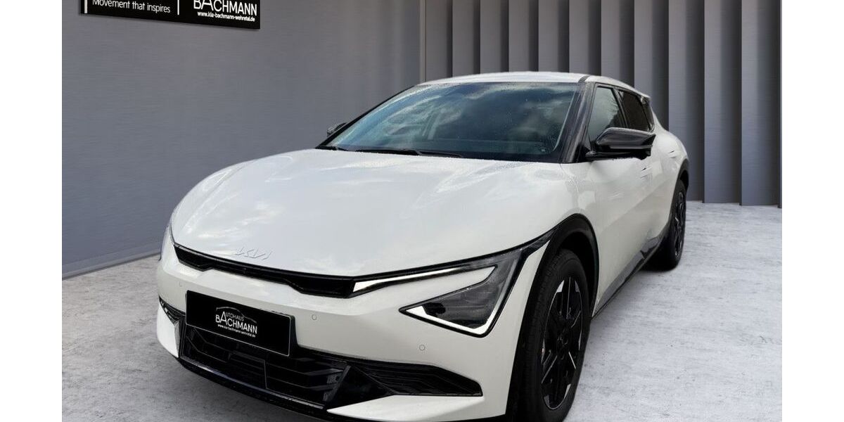 Kia EV6 5.698 km 45.890 &euro; Wehretal 37287