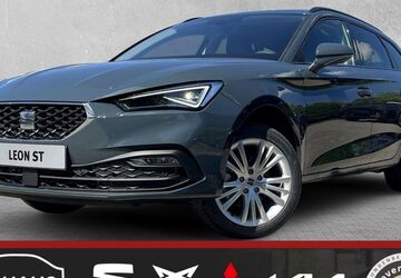 Seat Leon 1.111 km 27.777 &euro; Zetel OT Neuenburg 26340