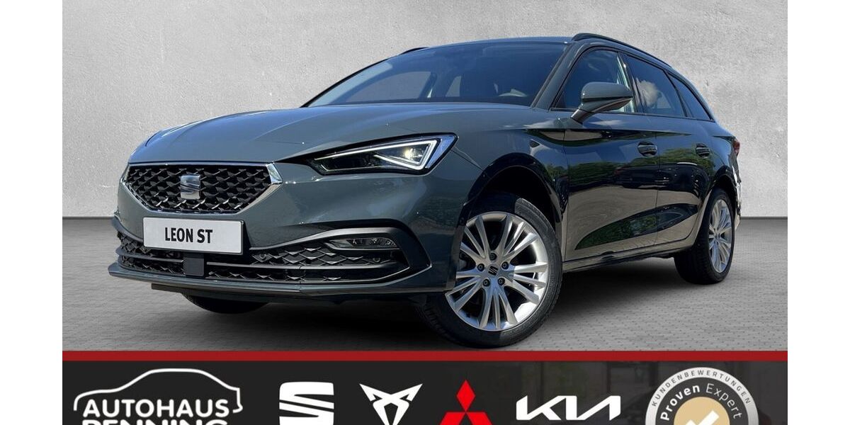 Seat Leon 1.111 km 27.777 &euro; Zetel OT Neuenburg 26340