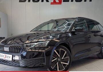 Skoda Octavia 23.883 km 31.950 &euro; Menden (Sauerland) 58708