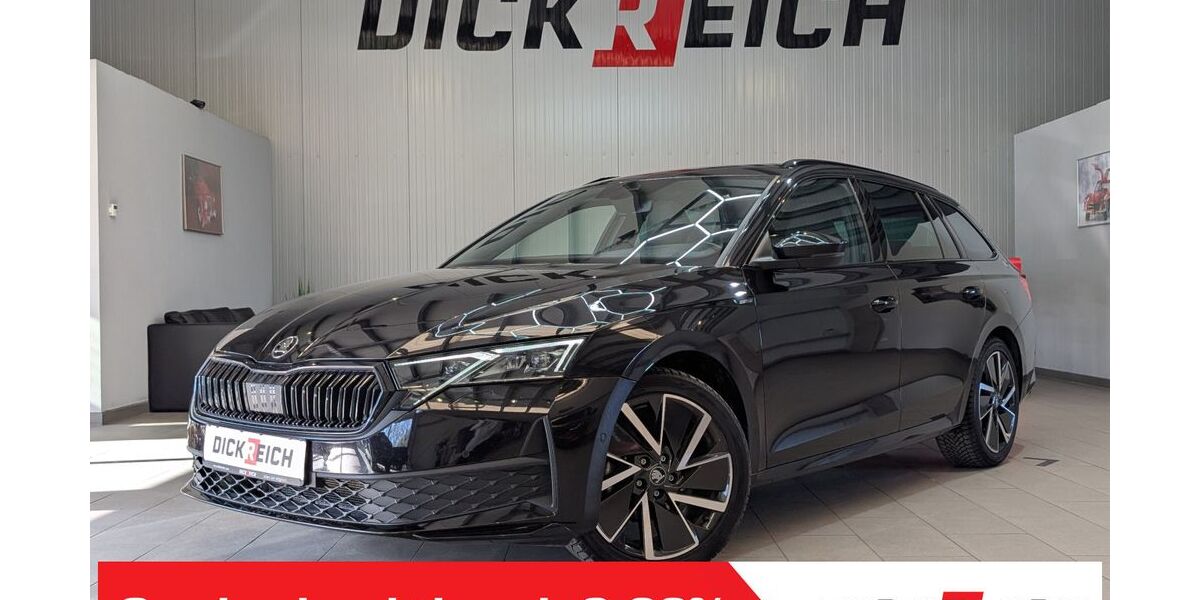 Skoda Octavia 23.883 km 31.950 &euro; Menden (Sauerland) 58708