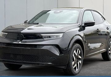 Opel Mokka 5.120 km 22.222 &euro; Buchholz 21244