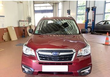 Subaru Forester 34.840 km 22.990 &euro; Krauthausen 99819