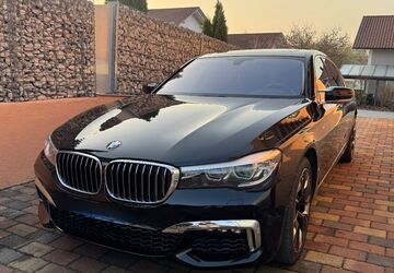 BMW 730 178.000 km 25.900 &euro; Arnstorf 94424