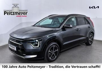 Kia Niro 41.500 km 25.990 &euro; Bad Oeynhausen 32545