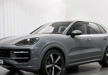 Porsche Cayenne 6.900 km 157.890 &euro; Oldenburg 26123