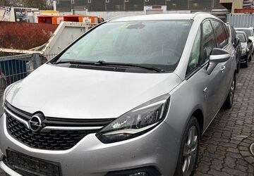 Opel Zafira 274.000 km 5.600 &euro; Langenhagen 30851