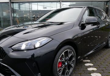 BMW 118 5.000 km 42.490 &euro; Bitburg 54634