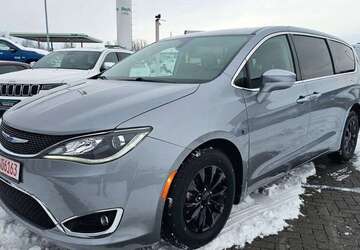 Chrysler Pacifica 120.749 km 24.990 &euro; Erlensee 63526