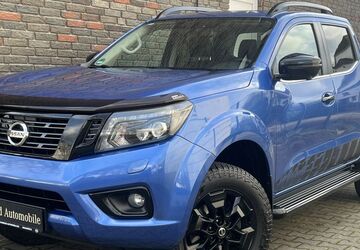 Nissan Navara 36.204 km 36.990 &euro; Osnabrück 49090