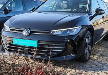 VW Passat 19.250 km 35.440 &euro; Forchheim 91301