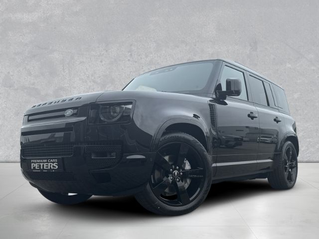 Land Rover Defender 4.000 km 108.900 &euro; Dortmund 44143