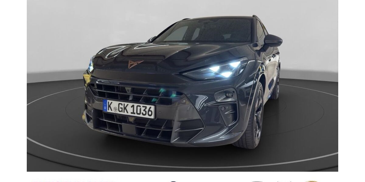 Cupra Terramar 3.938 km 41.990 &euro; Köln-Raderberg 50968