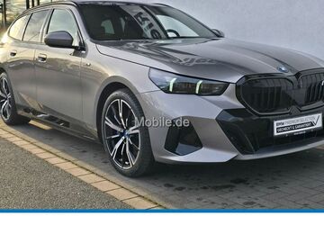 BMW i5 20.599 km 60.690 &euro; Dinslaken 46535