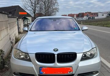 BMW 325 140.000 km 6.000 &euro; Ilbesheim 76831