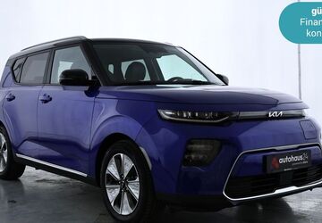 Kia Soul 9.562 km 27.590 &euro; Wuppertal 42287