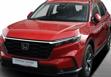 Honda CR-V 20.591 km 39.890 &euro; Frankfurt am Main 60314