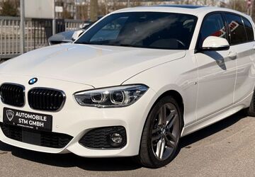 BMW 125 167.000 km 18.999 &euro; Oberschleissheim 85764