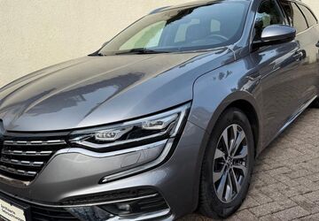 Renault Talisman 27.100 km 27.880 &euro; Rodalben 66976