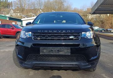 Land Rover Discovery 108.442 km 18.990 &euro; Sundern 59846