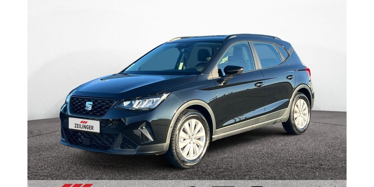 Seat Arona 1.610 km 23.439 &euro; Dietersheim 91463