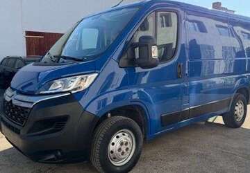 Citroen Jumper 153.000 km 9.999 &euro; Halle (Saale) 06112