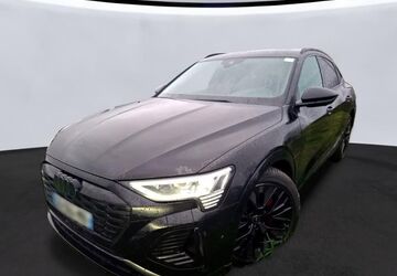 Audi Q8 e-tron 62.553 km 51.255 &euro; Hagen 58091