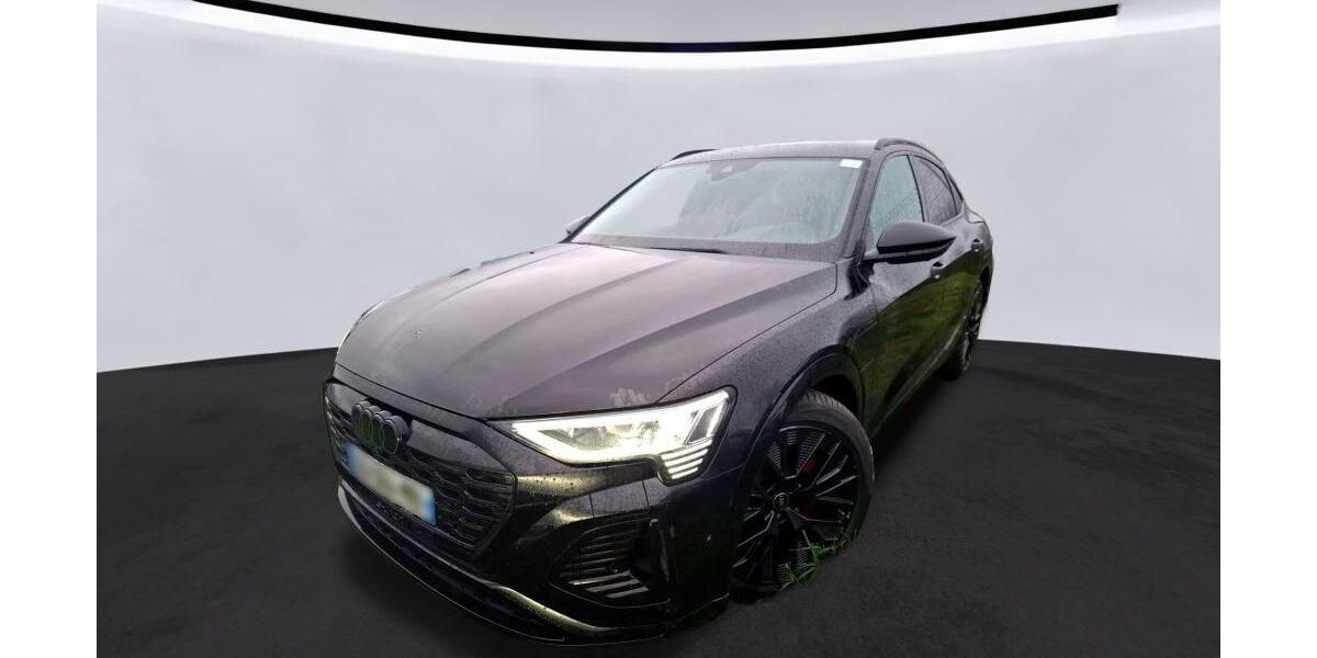 Audi Q8 e-tron 62.553 km 51.255 &euro; Hagen 58091