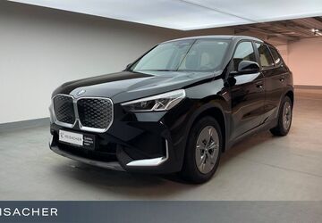 BMW iX1 19.633 km 36.490 &euro; Augsburg 86167