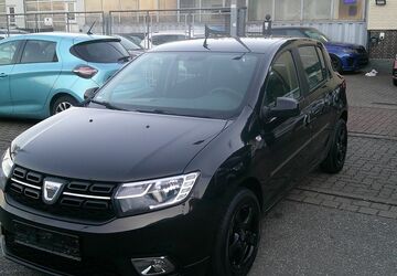 Dacia Sandero 57.900 km 9.950 &euro; Neu Wulmstorf (Hamburg) 21629