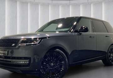 Land Rover Range Rover 10.172 km 159.590 &euro; Hamburg 22297