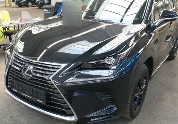 Lexus NX 300 138.413 km 24.900 &euro; Weinstadt 71384