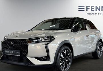 DS Automobiles DS3 15.730 km 23.190 &euro; Neuried / München 82061