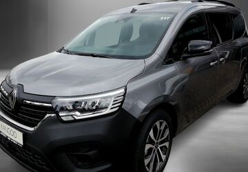 Renault Kangoo 5.000 km 36.559 &euro; Brandenburg a.d. Havel 14772