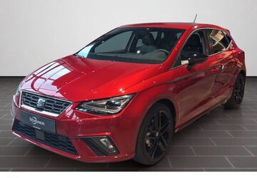 Seat Ibiza 4.900 km 27.990 &euro; Ludwigshafen 67063