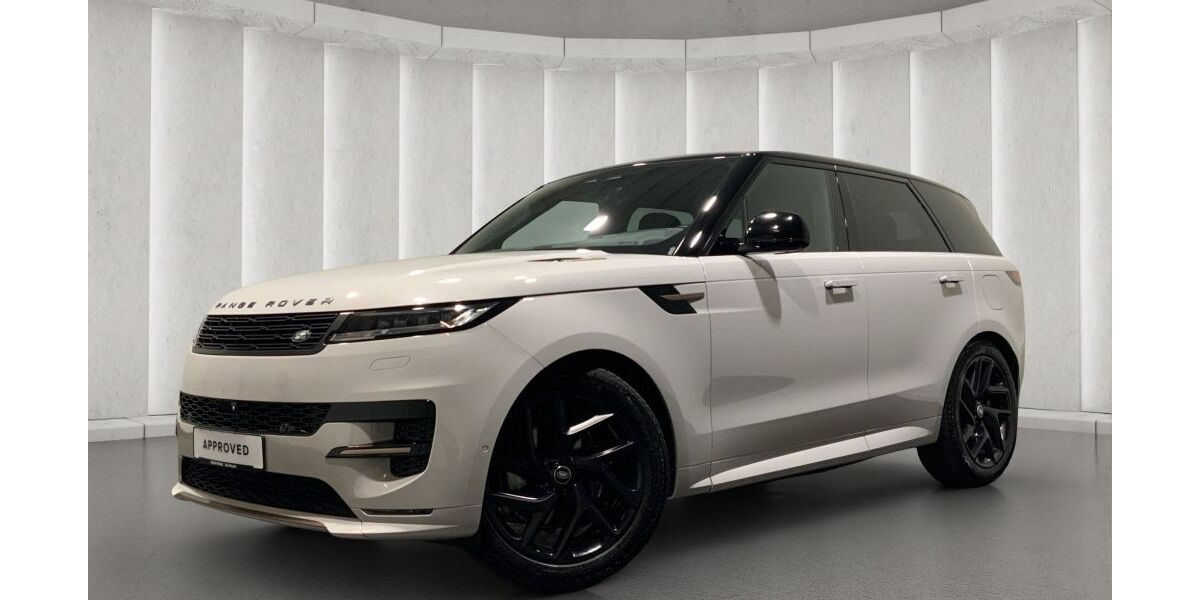 Land Rover Range Rover Sport 28.594 km 101.950 &euro; Hamburg 22297