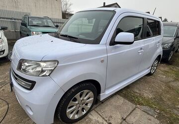 Daihatsu MATERIA 200.000 km 1.999 &euro; Karlsruhe 76189