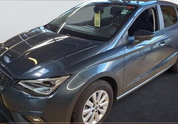 Seat Ibiza 20.905 km 19.950 &euro; Donauwörth 86609