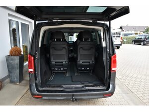 Mercedes-Benz V 300 d lang 4Matic 9G-Tronic Camper-Edition 82.823 km 52.995 &euro; Donauwörth 86609