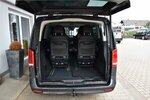 Mercedes-Benz V 300 d lang 4Matic 9G-Tronic Camper-Edition 82.823 km 52.995 &euro; Donauwörth 86609