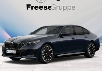 BMW i5 2.500 km 83.490 &euro; Westerstede 26655