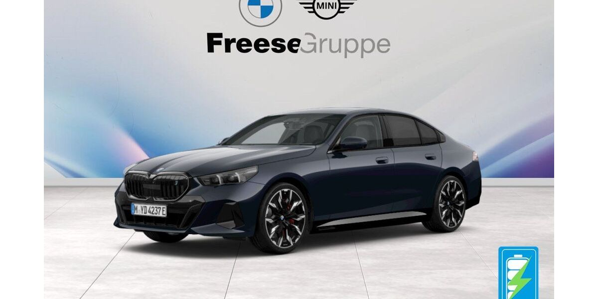 BMW i5 2.500 km 83.490 &euro; Westerstede 26655