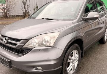 Honda CR-V 175.000 km 5.990 &euro; Fürth 90763