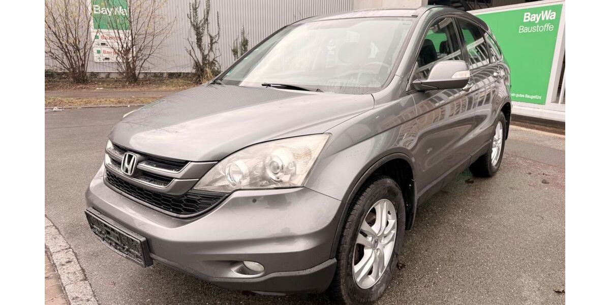 Honda CR-V 175.000 km 5.990 &euro; Fürth 90763