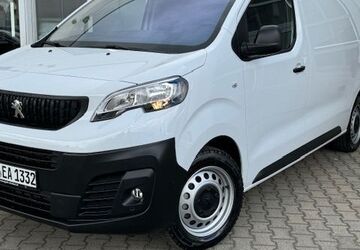 Peugeot Expert 25.000 km 30.600 &euro; Magdeburg 39110